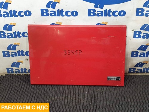 Крышка  бардачка