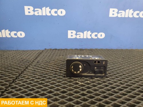 Пульт управления отопителем