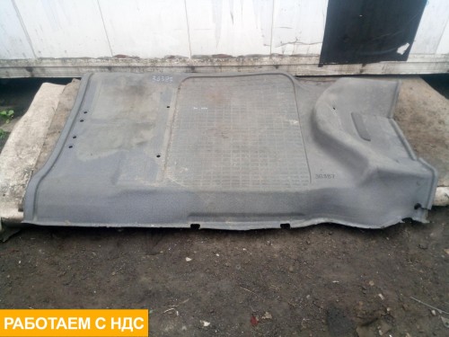 Коврик напольный