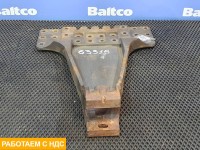 Кронштейн реактивной тяги