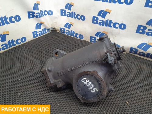 Редуктор рулевой (ГУР)