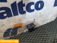 Кнопка управления автономным отопителем
