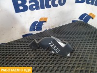 Кронштейн газового трубопровода