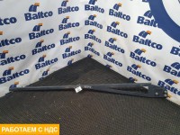 Кронштейн газового трубопровода