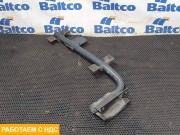 Кронштейн крепления крыла левый