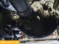 Редуктор заднего моста MS17X 2.85 Редуктор заднего моста MS17X 2.85