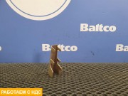 Заглушка облицовки люка левая