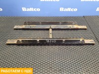 Кронштейн ящика АКБ