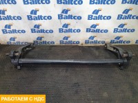 Торсион кабины